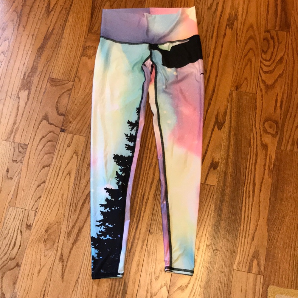 Teeki Hot Pants